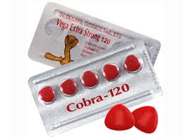 Cobra 120mg