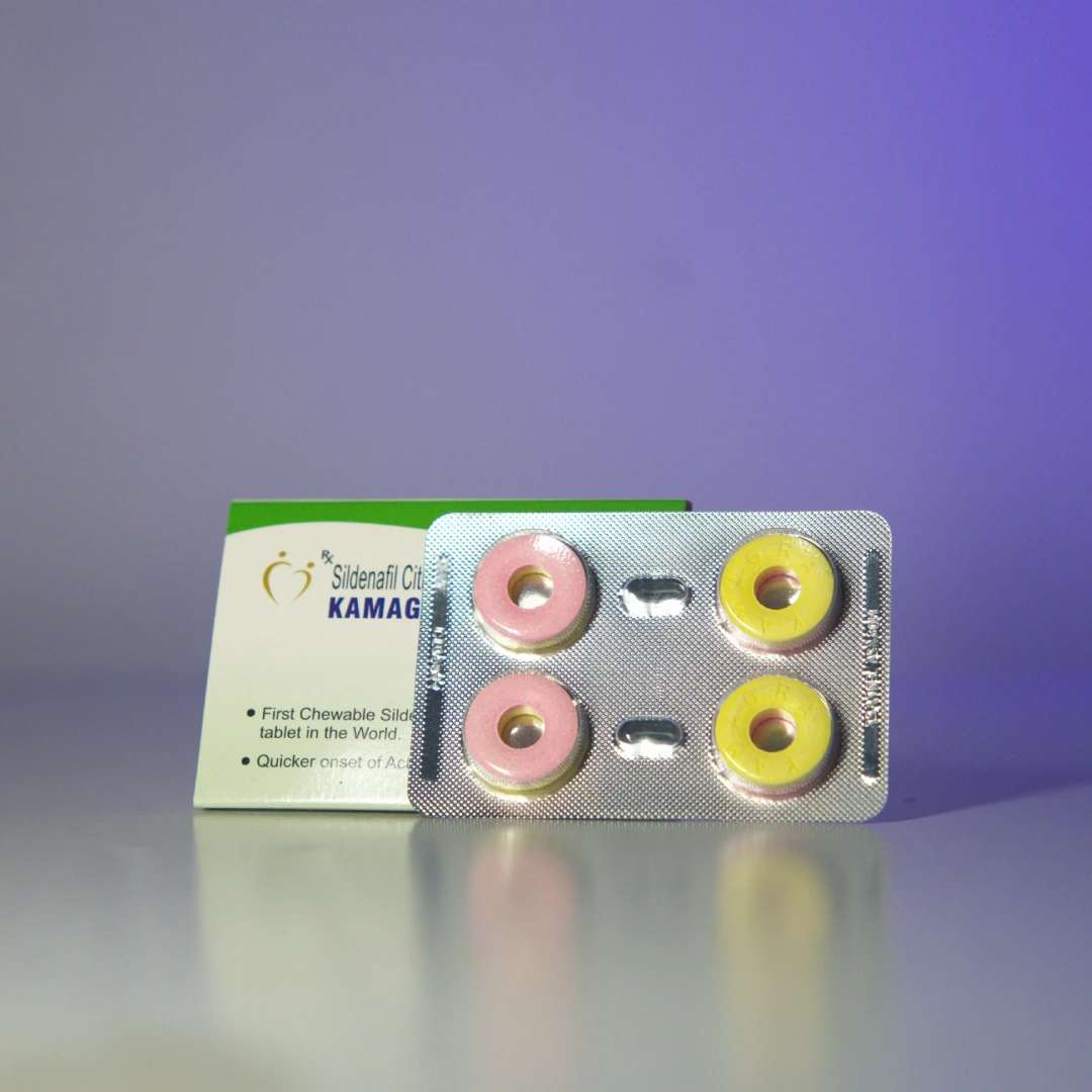 Kamagra Bombone prodaja