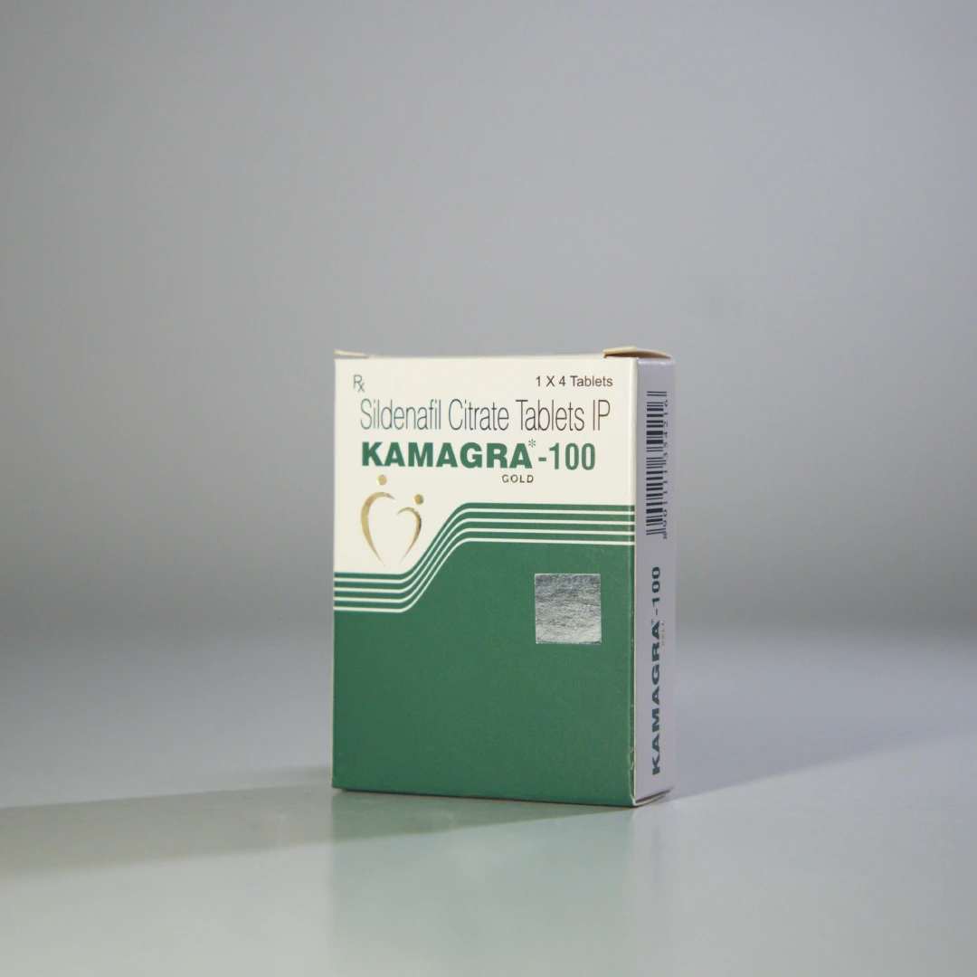 Kamagra Tablete – Gold cena