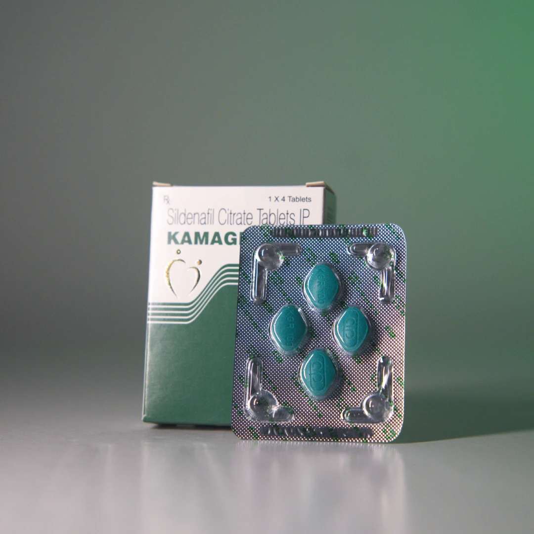 Kamagra Tablete – Gold