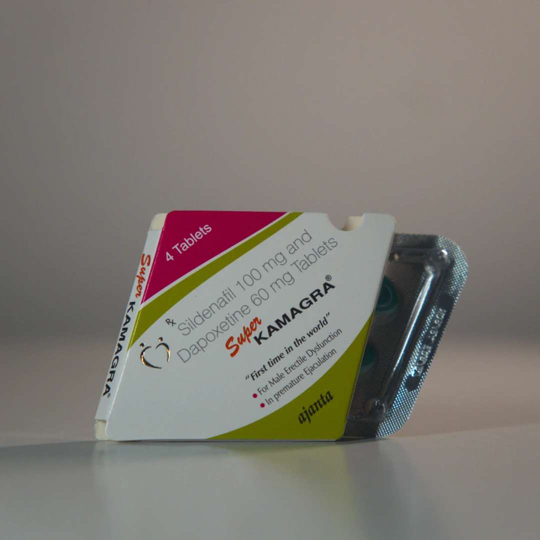 Super Kamagra