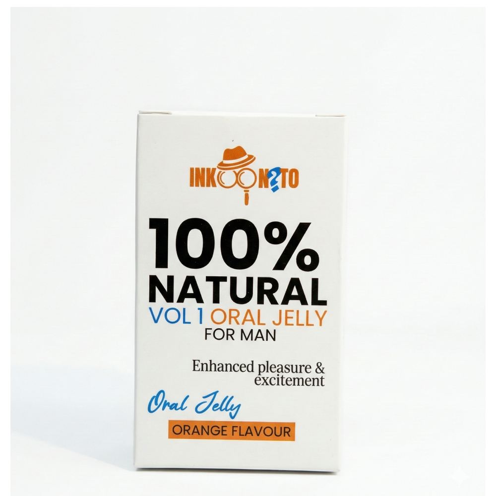 Natural vol1 kesice #1