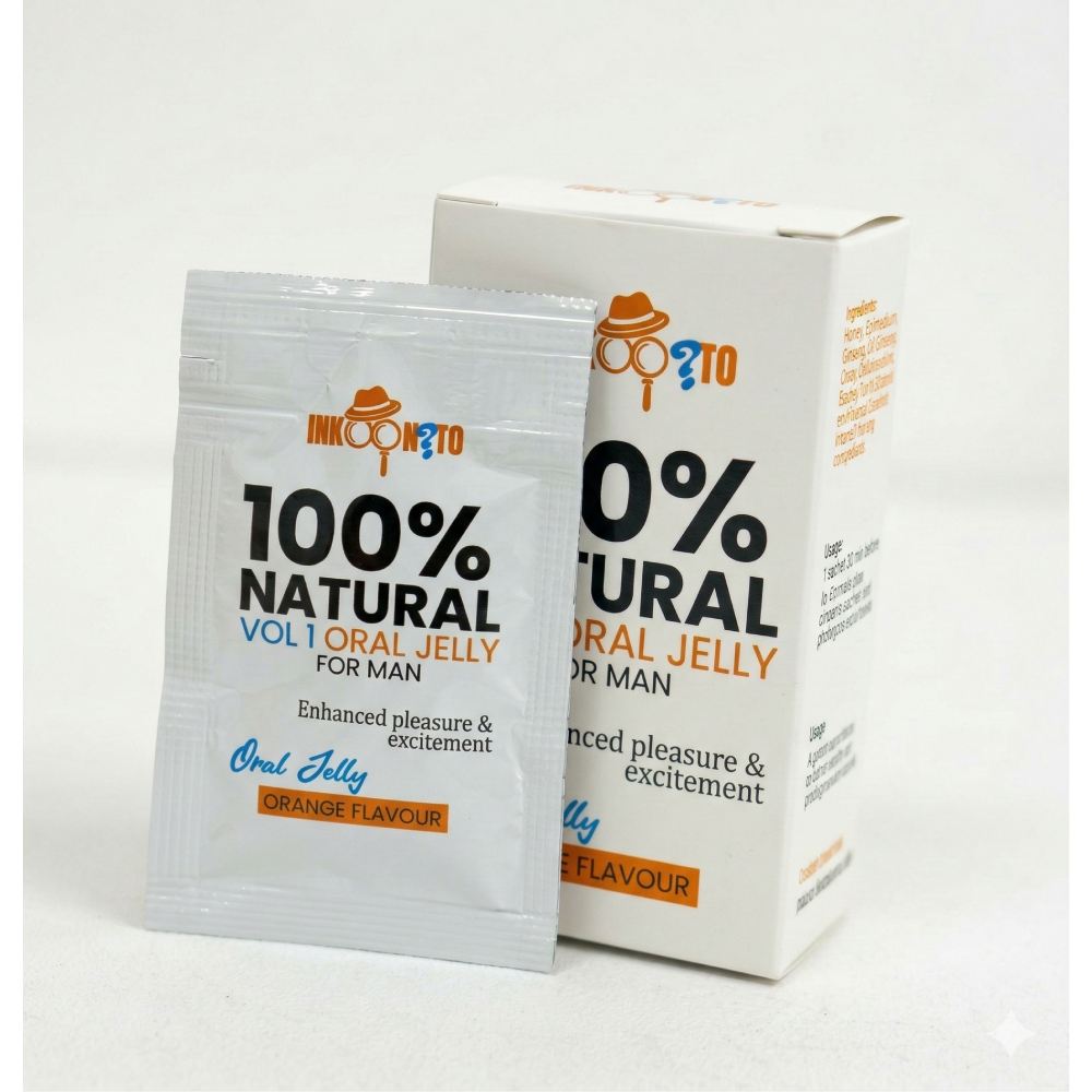 Natural vol1 kesice #1