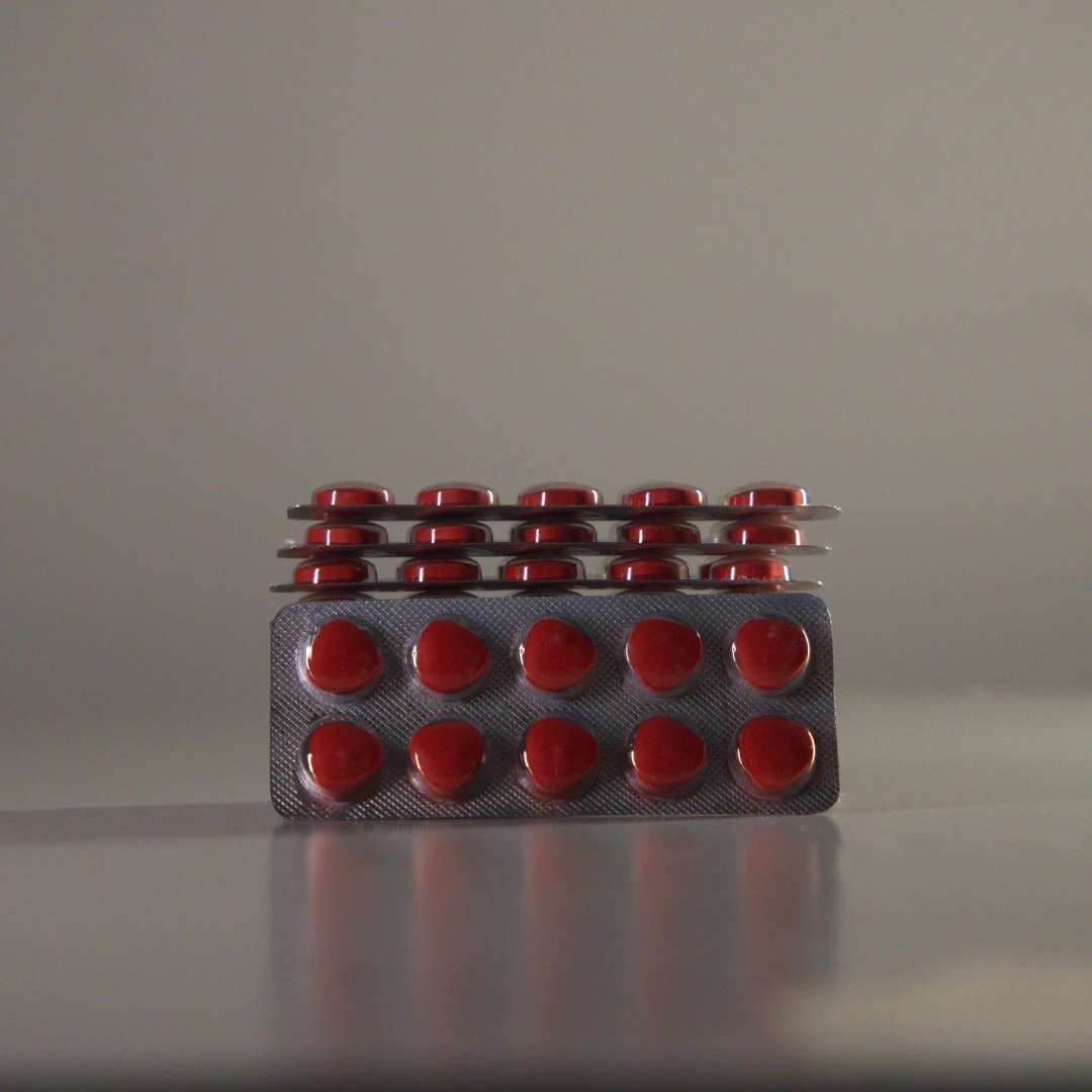 Sextreme Red Force - 150mg - Duplo jaca od Viagre cena