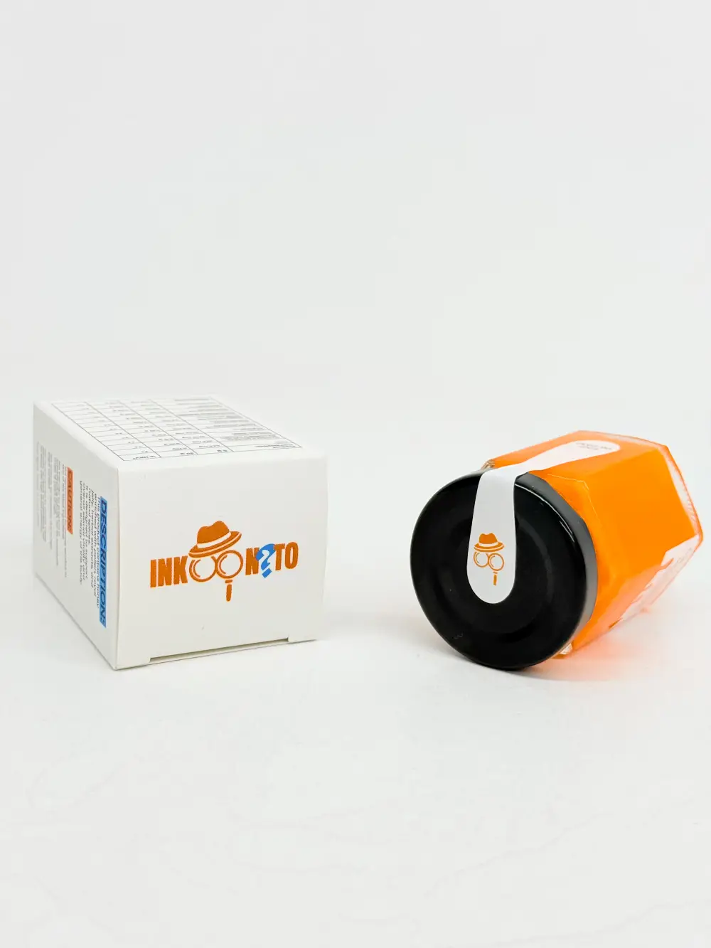 Natural vol1 teglica 80gr #1