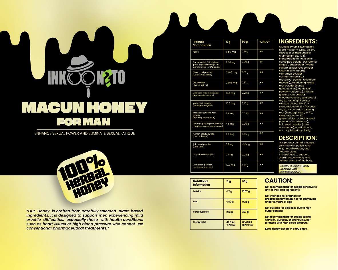 MACUN KESICE 5 Grama