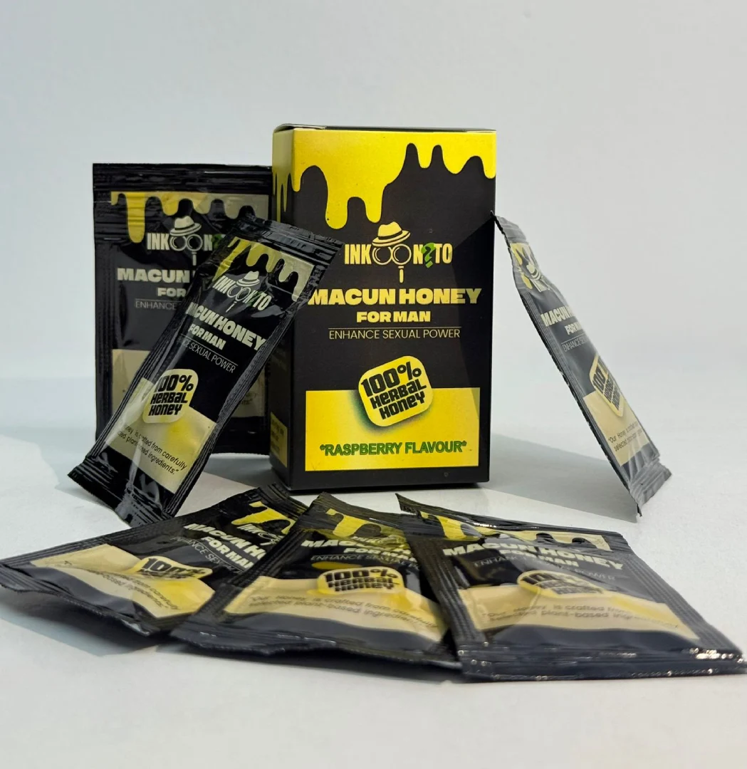 MACUN KESICE 5 Grama #1