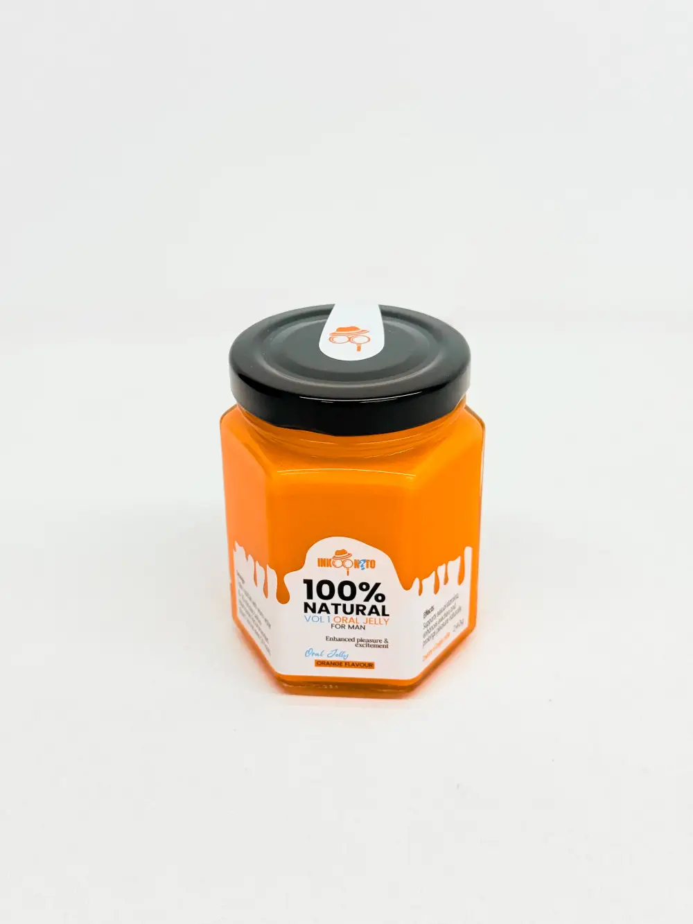 Natural vol1 teglica 240gr #1