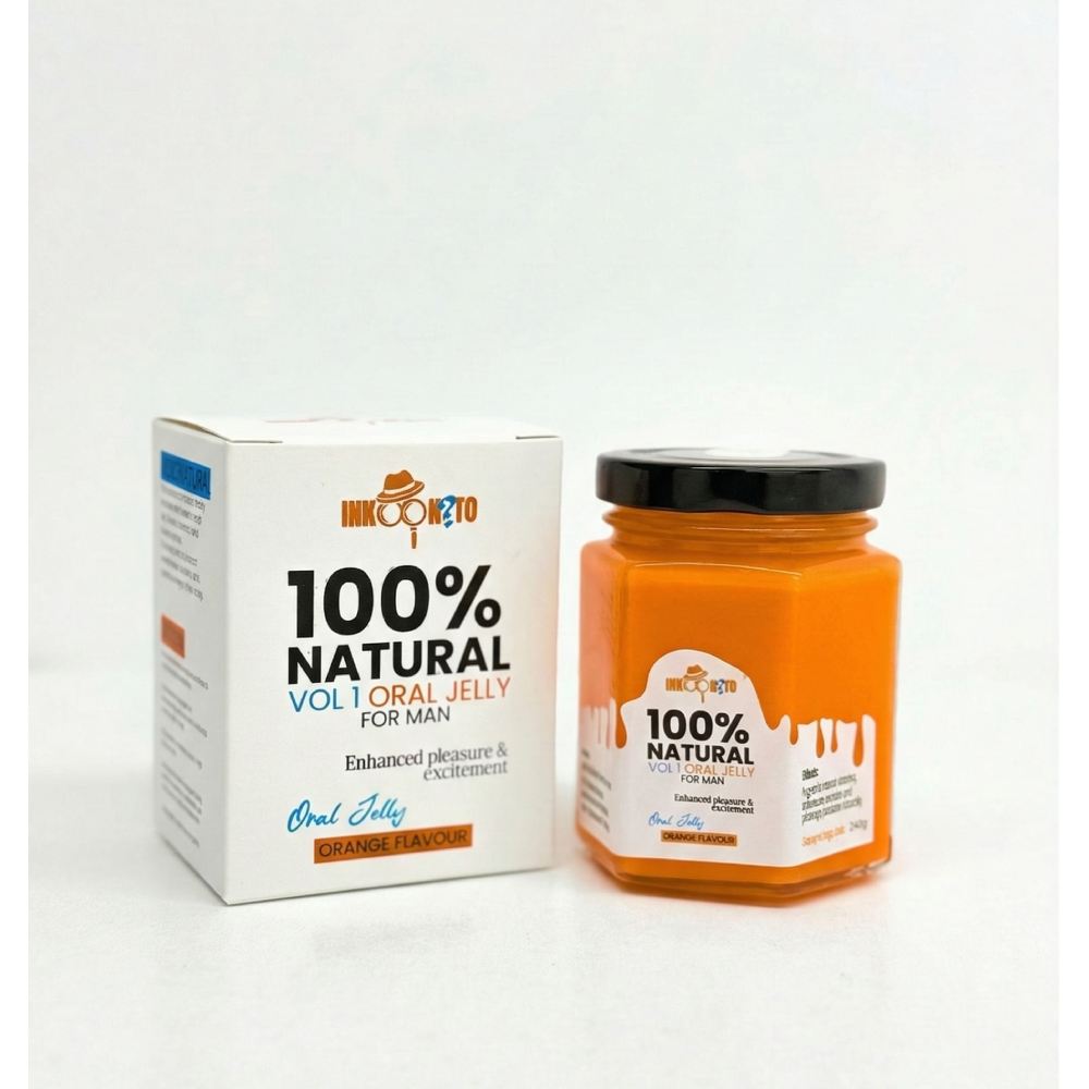Natural vol1 teglica 240g #1