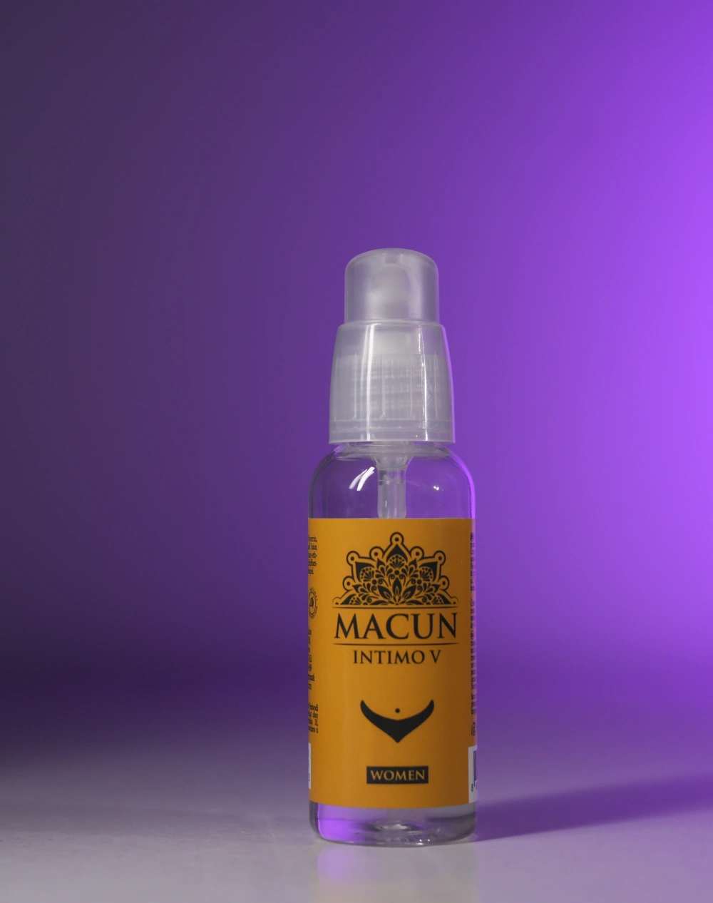 MACUN LUBRIKANTI(Anal i Vaginal) #1